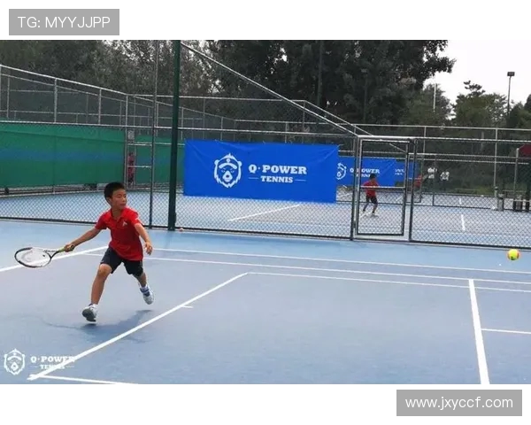 杭州网球队在城市联赛中的强势表现与未来发展潜力分析