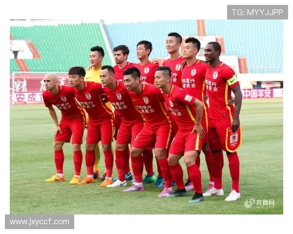 中超鲁能对阵长春直播全方位解析与赛前预测