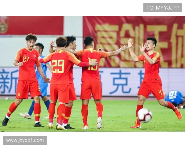 中国男足迎战菲律宾男足直播盛况全程回顾与精彩瞬间分析